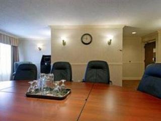 Conferences
 di Comfort Inn