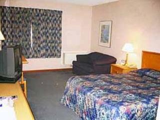 Room
 di Comfort Inn (Midland)