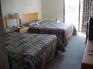 Pool
 di Comfort Inn