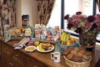 Restaurant
 di Comfort Inn