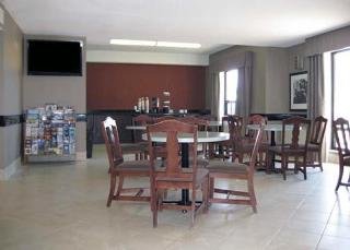 Restaurant
 di Comfort Inn