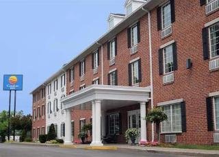 General view
 di Comfort Inn