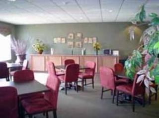 Restaurant
 di Comfort Inn