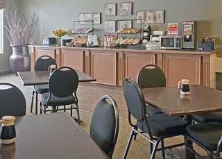 Restaurant
 di Comfort Inn