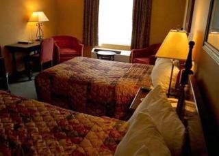 Room
 di Comfort Inn