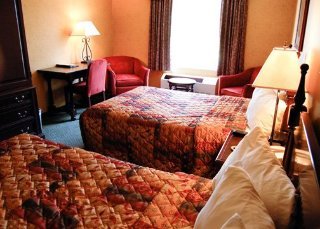 Room
 di Comfort Inn