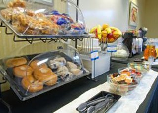 Restaurant
 di Comfort Inn