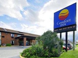 General view
 di Comfort Inn