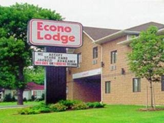 General view
 di Econo Lodge
