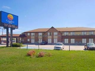 General view
 di Comfort Inn