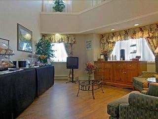 Restaurant
 di Comfort Inn