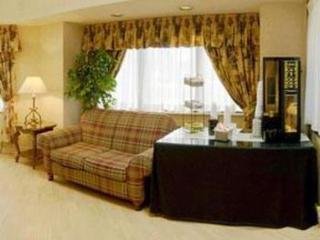 General view
 di Comfort Inn