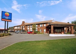 General view
 di Comfort Inn