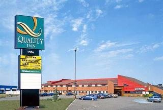 General view
 di Quality Inn