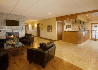 Lobby
 di Quality Inn