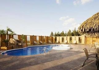 Pool
 di Quality Inn