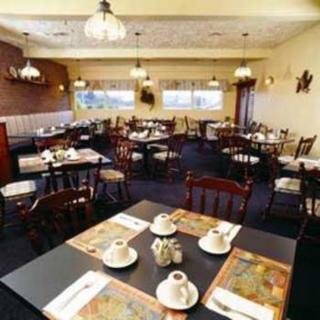 Restaurant
 di Quality Inn