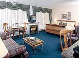 Room
 di Quality Inn