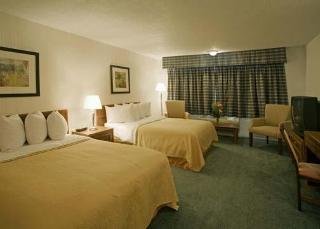 Room
 di Quality Inn