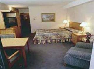 Room
 di Comfort Inn (Riviere-Du-Loup)