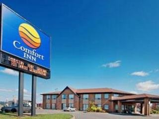 General view
 di Comfort Inn