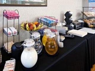 Restaurant
 di Comfort Inn