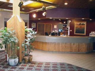 General view
 di Econo Lodge