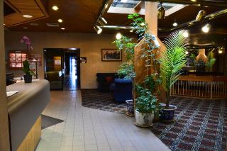 Room
 di Econo Lodge