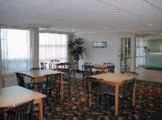 General view
 di Comfort Inn & Suites