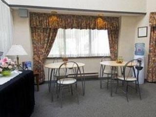 General view
 di Comfort Inn