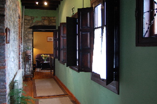 General view
General view
di La Casona de Tresgrandas