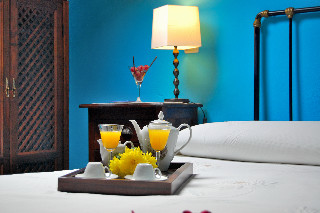 Room
Room
di La Casona de Tresgrandas