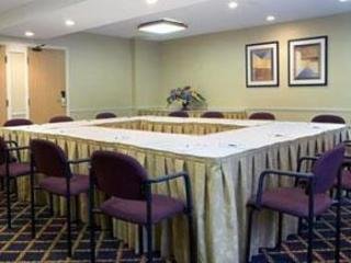 Conferences
 di Quality Hotel Harbourview