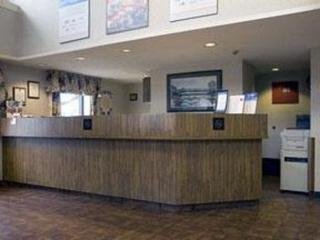 Lobby
 di Comfort Inn