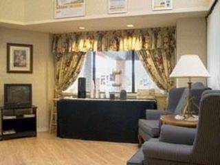 Room
 di Comfort Inn