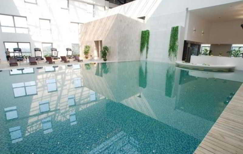 Pool
 di Baiyun International Convention Center 