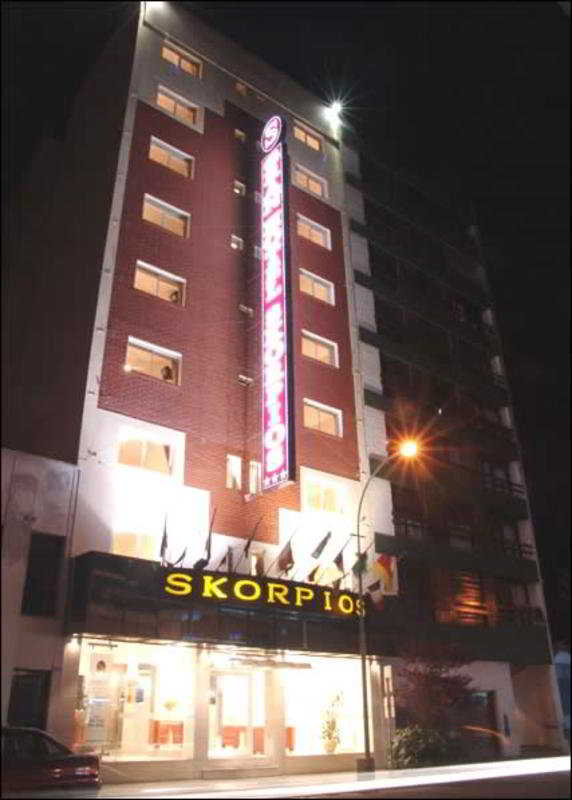 General view
General view
di Gran Hotel Skorpios