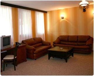 General view
General view
di Izvora Complex