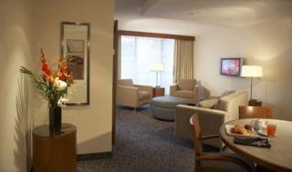 Room
 di International Hotel Suites Calgary