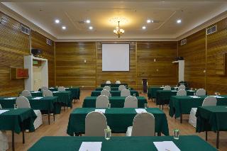 Conferences
 di Suria Cherating Beach Resort