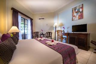 Room
 di Suria Cherating Beach Resort