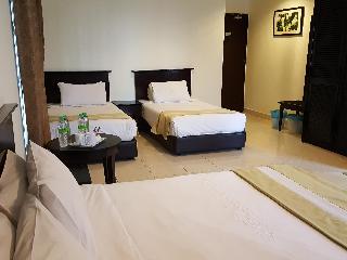 Room
 di Suria City Johor Bahru