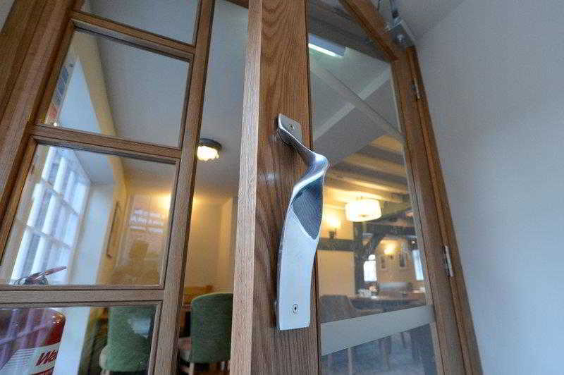 General view
General view
di Best Western Manor House