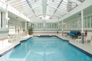 Pool
Pool
di Best Western Manor House