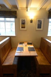 Restaurant
Restaurant
di Best Western Manor House