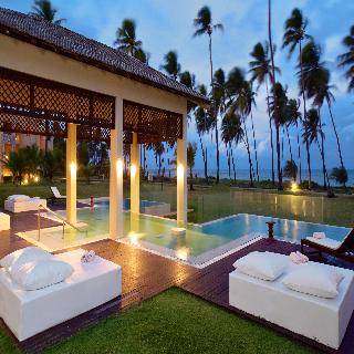 Sports and Entertainment
Sports and Entertainment
di Iberostar Praia do Forte All Inclusive