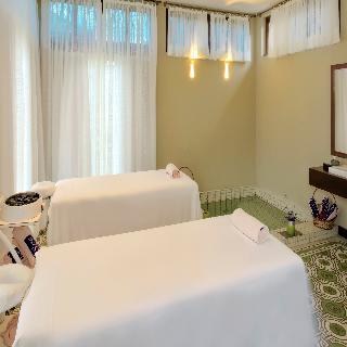 Sports and Entertainment
Sports and Entertainment
di Iberostar Praia do Forte All Inclusive