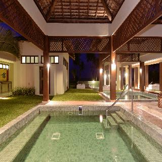 Sports and Entertainment
Sports and Entertainment
di Iberostar Praia do Forte All Inclusive