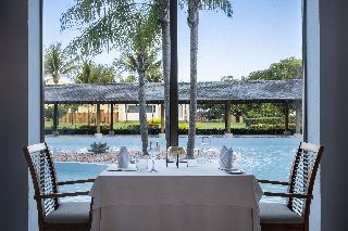 Restaurant
Restaurant
di Iberostar Praia do Forte All Inclusive