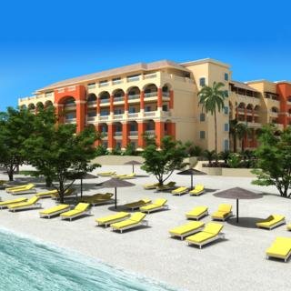 Beach
Beach
di Iberostar Grand Hotel Rose Hall All Inclusive